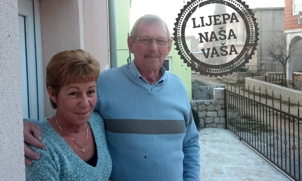 Loius i Elke Peeters