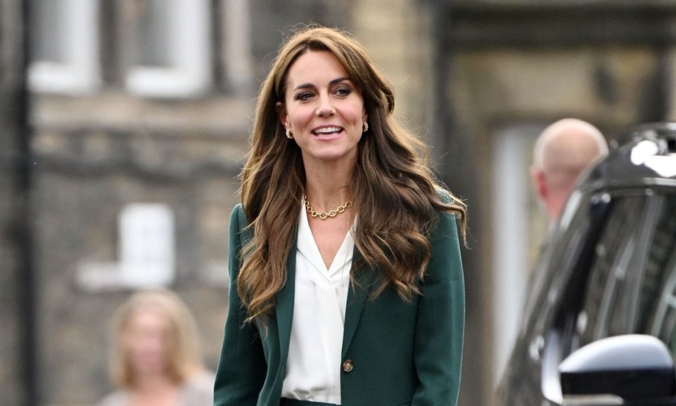 Kate Middleton