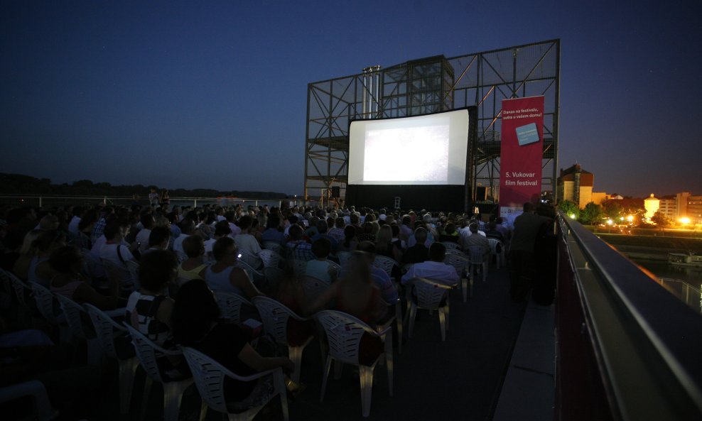 Vukovar Film Festival 2