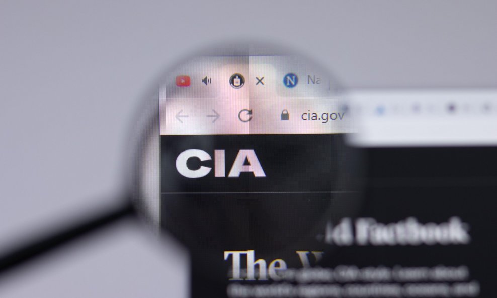 CIA