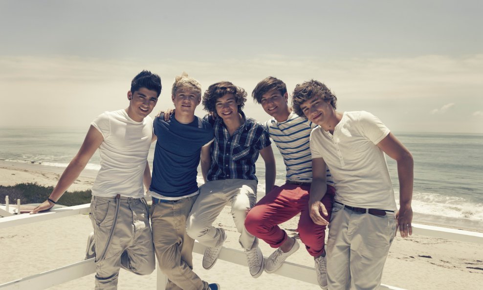 One Direction
