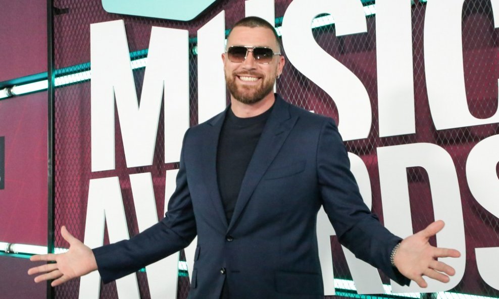Travis Kelce