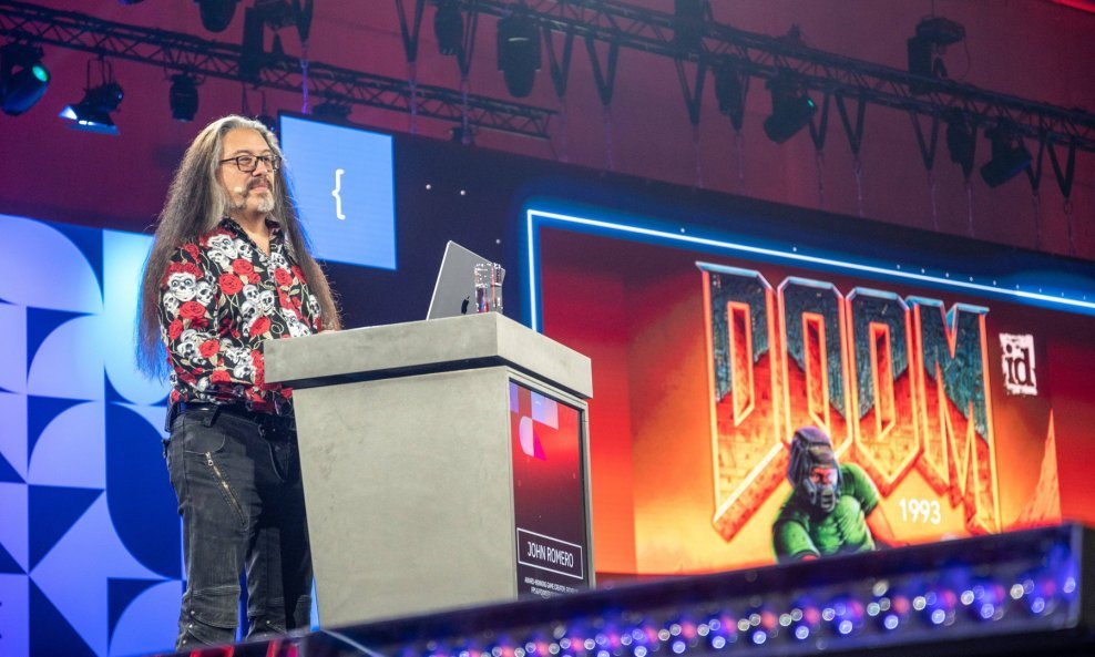 John Romero