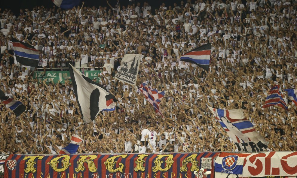 Torcida