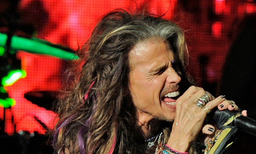 Steven Tyler