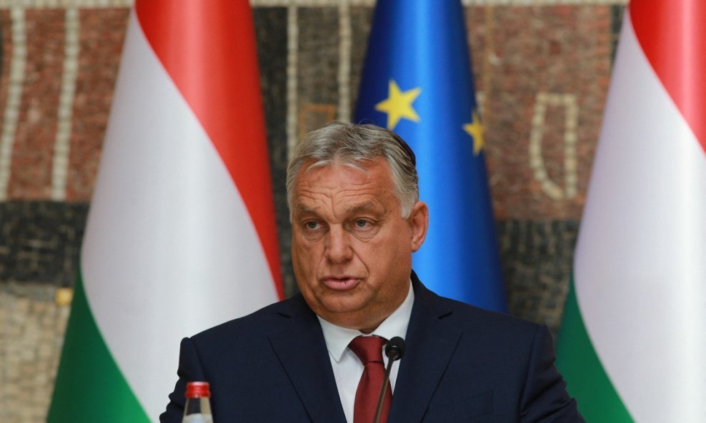 Viktor Orban