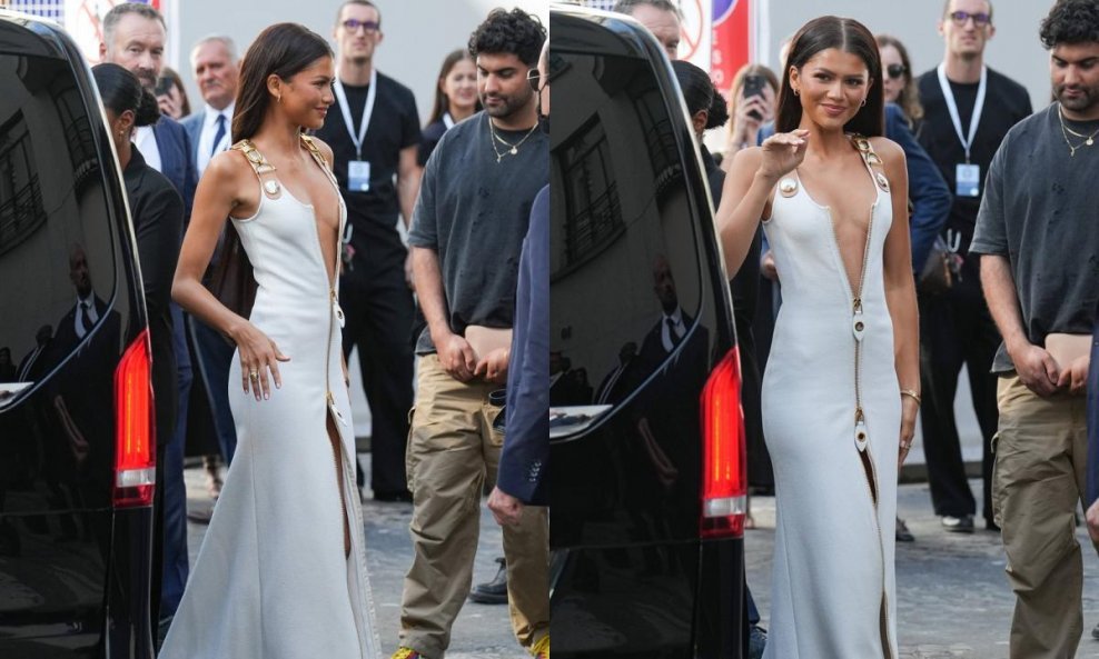 Zendaya