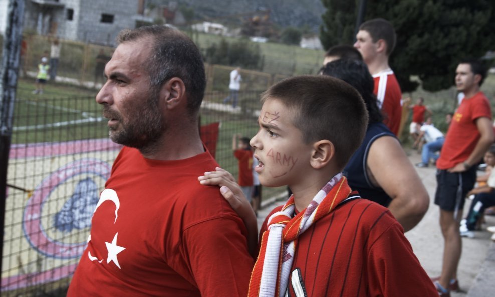 'Mostar United'
