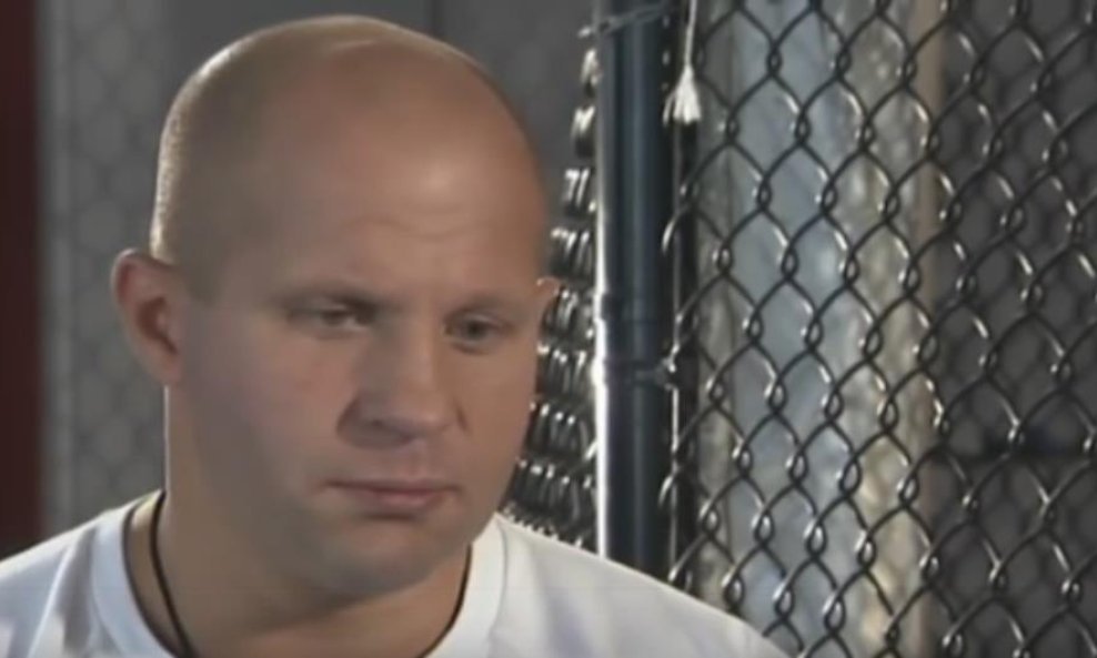 Fedor Emelianenko