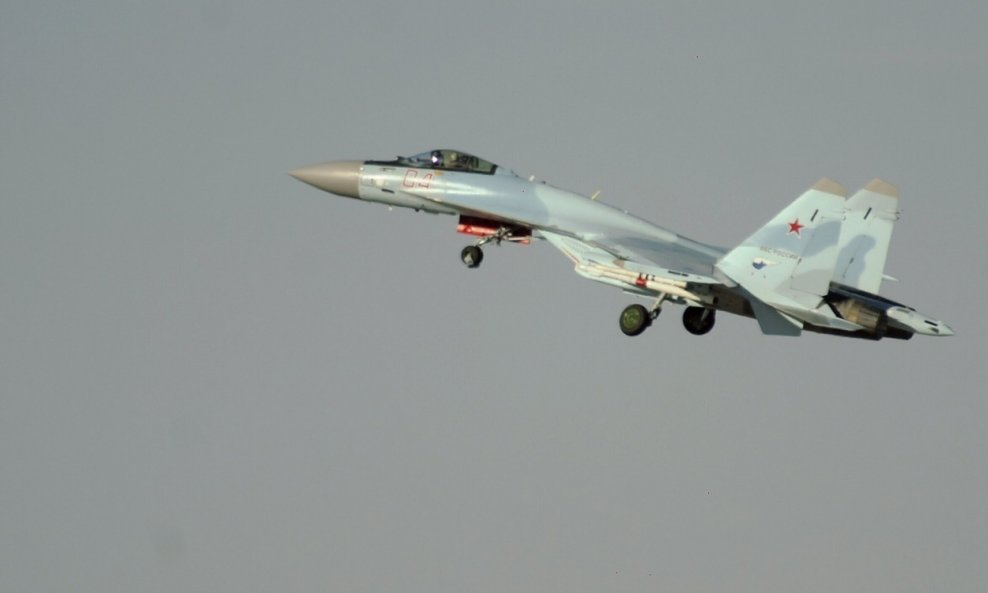 Su-35S