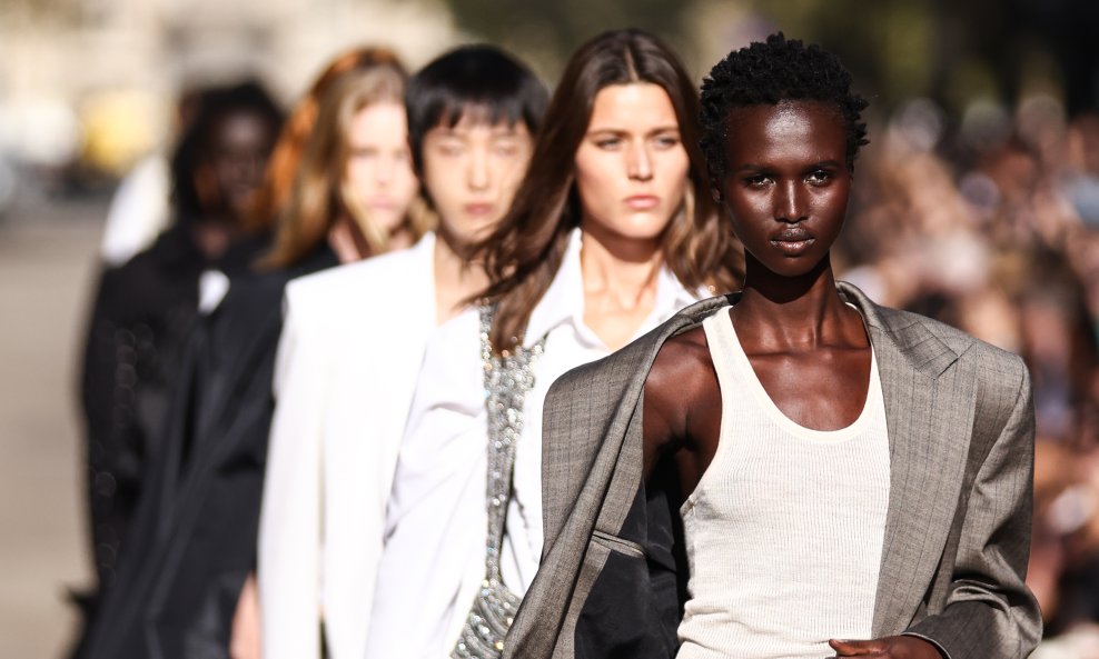 Stella McCartney SS24