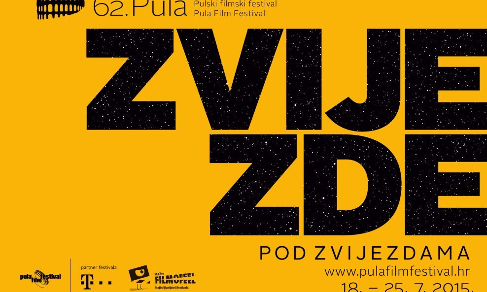 Zvijezde pod zvijezdama