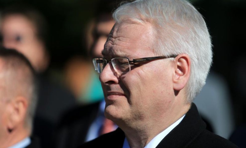 Ivo josipović