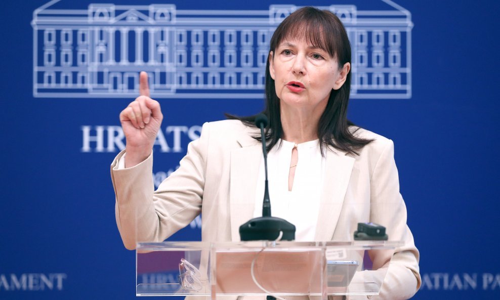 Vesna Vučemilović