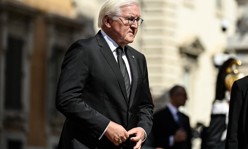 Frank-Walter Steinmeier