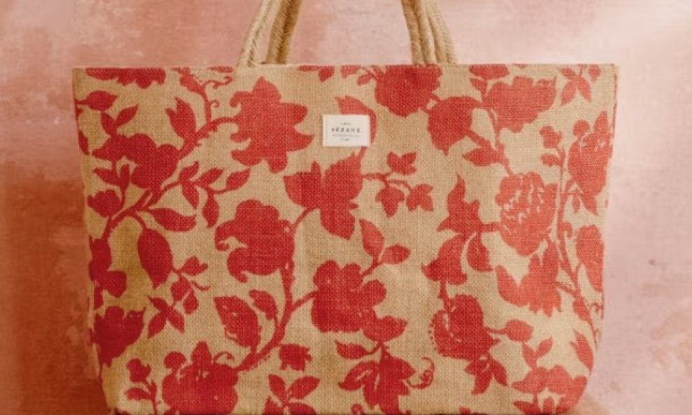 Sezane - tote torba