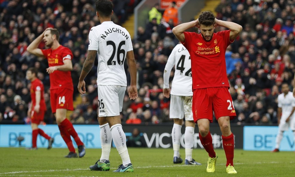 Adam Lallana