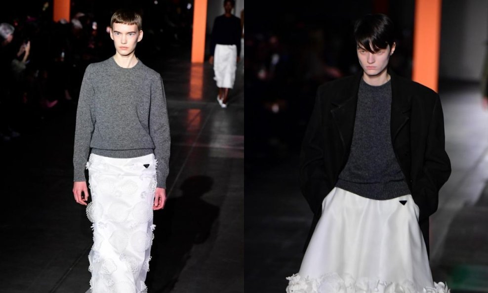 Prada FW23