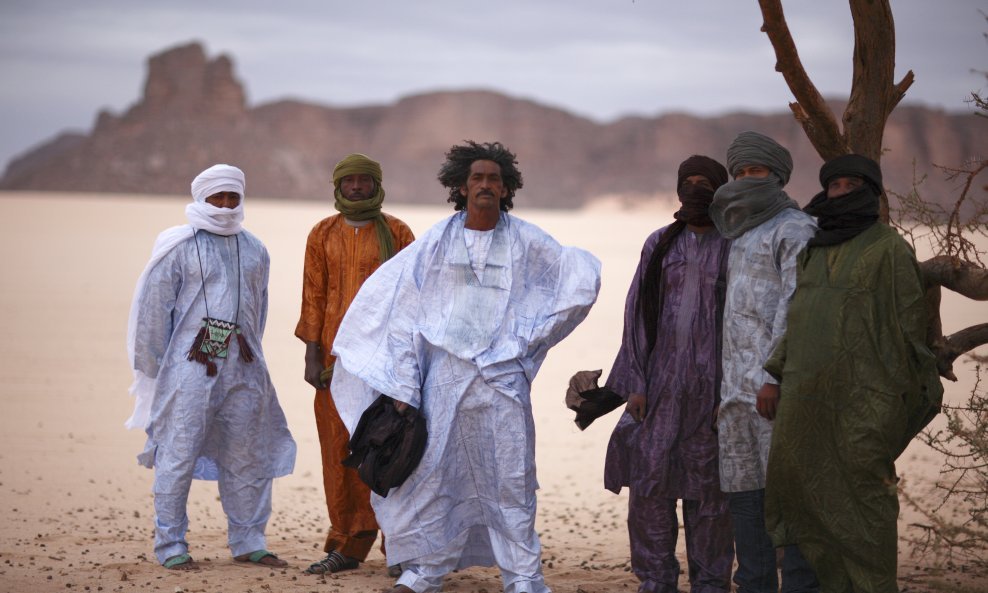 Tinariwen 