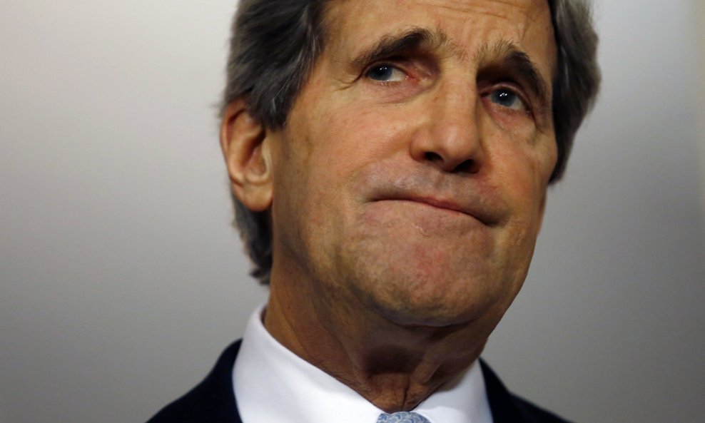 John Kerry