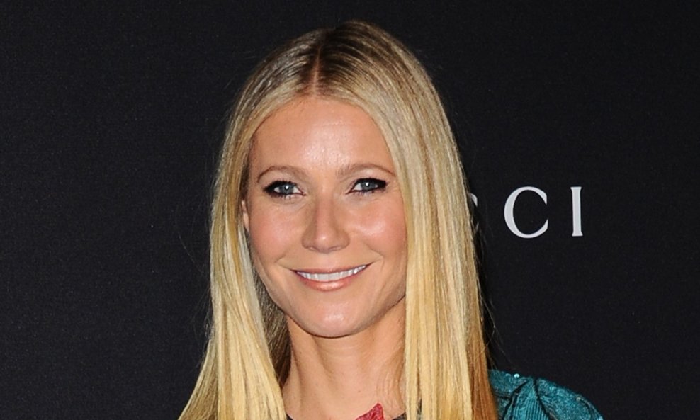 Gwyneth Paltrow