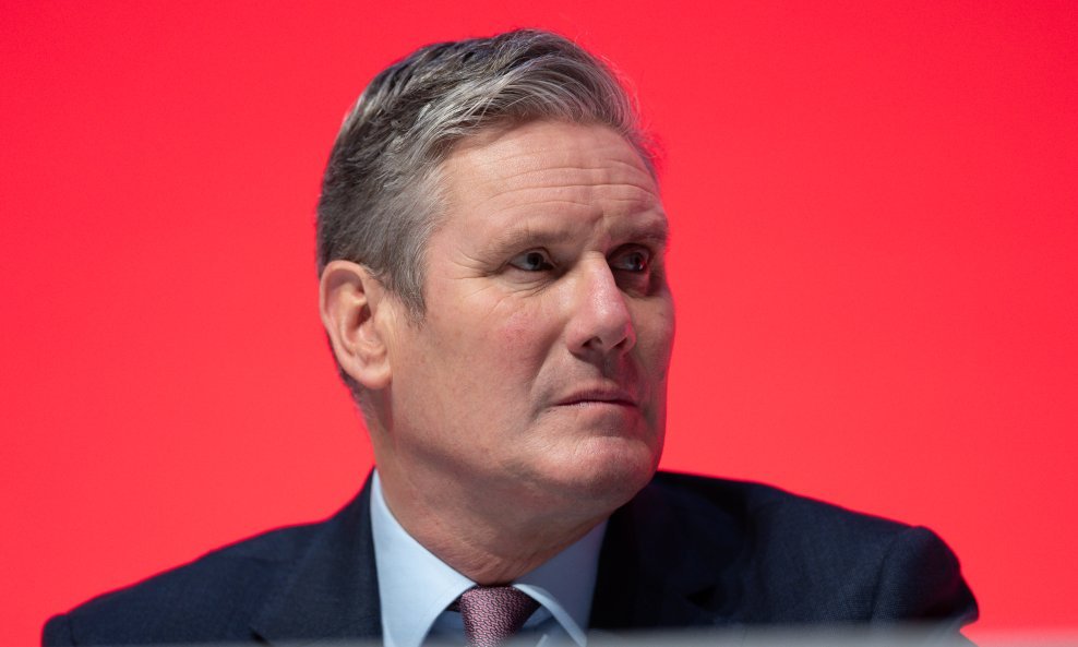 Keir Starmer