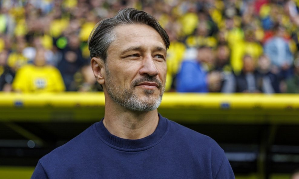 Niko Kovač