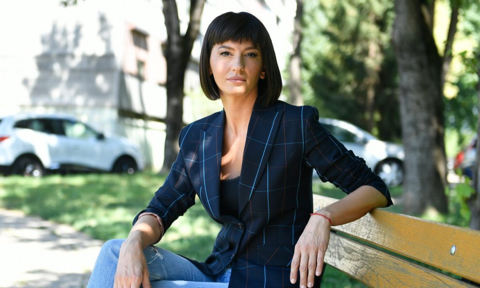 Ivana Paradžiković
