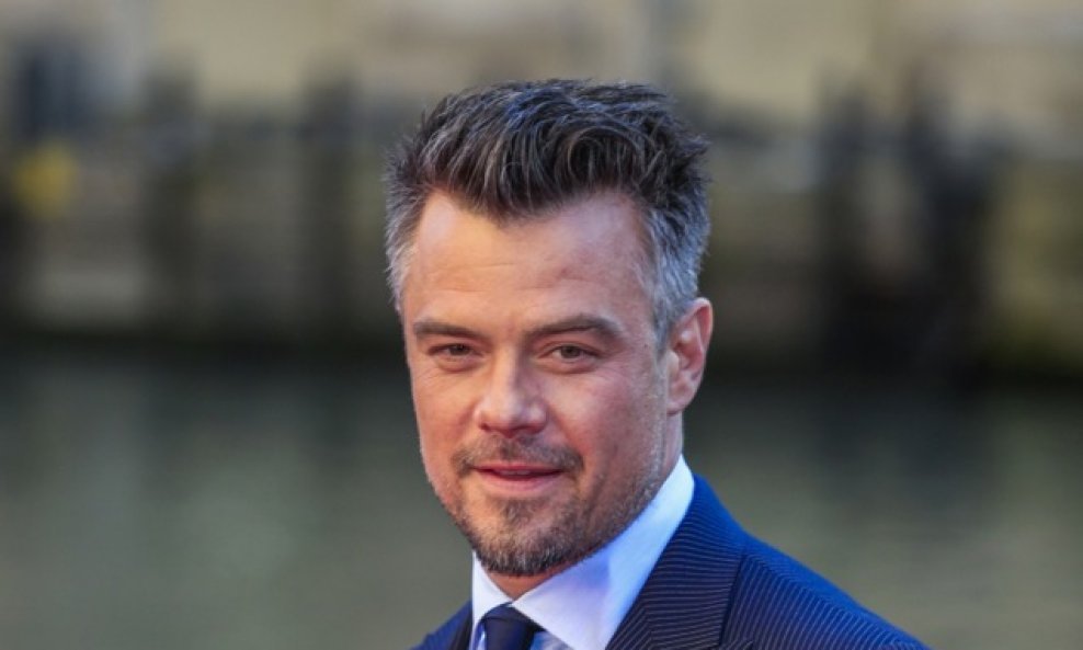 Josh Duhamel