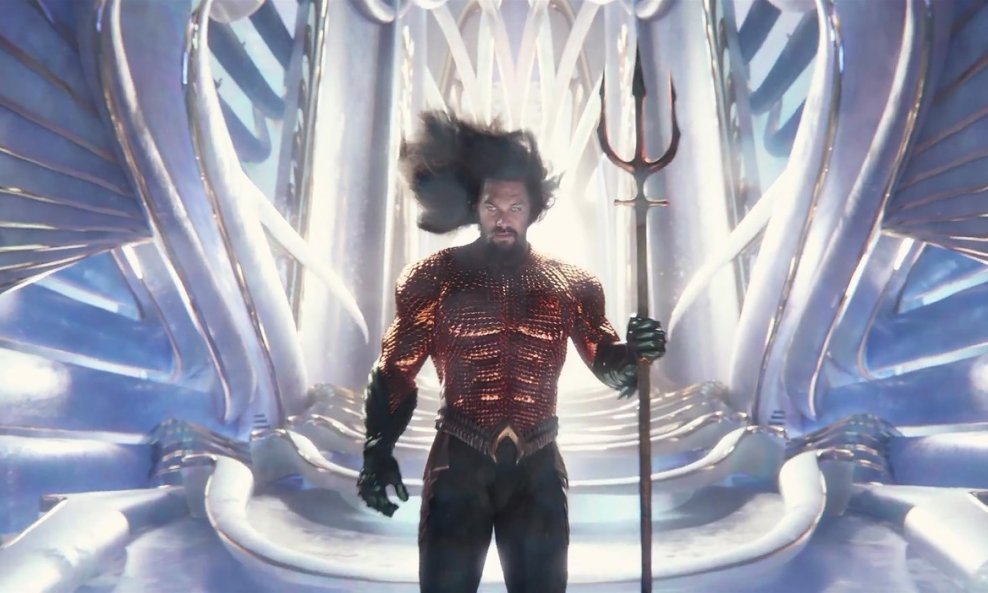 Aquaman