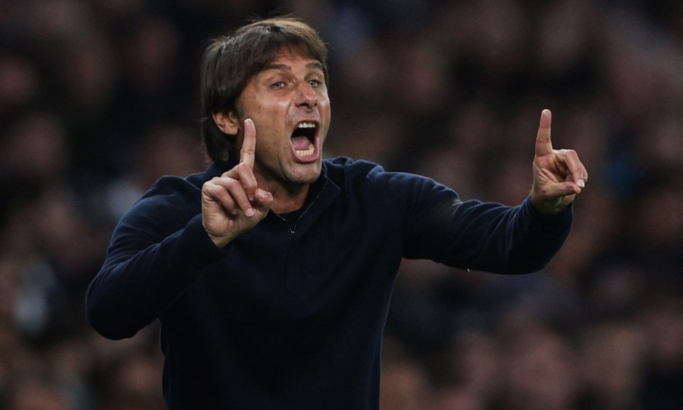 Antonio Conte