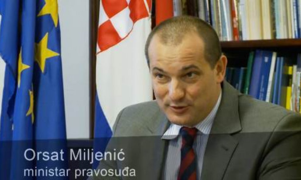 Orsat Miljenić