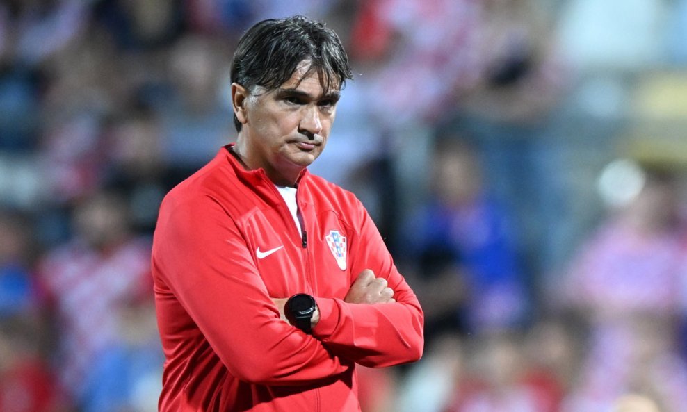 Zlatko Dalić