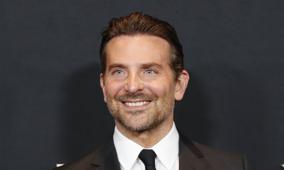 Bradley Cooper