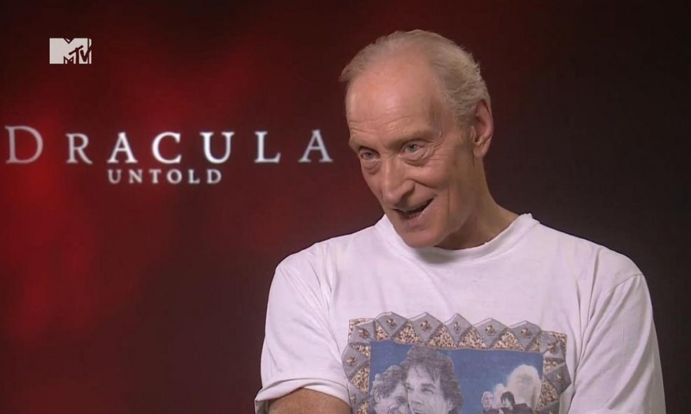 Charles Dance