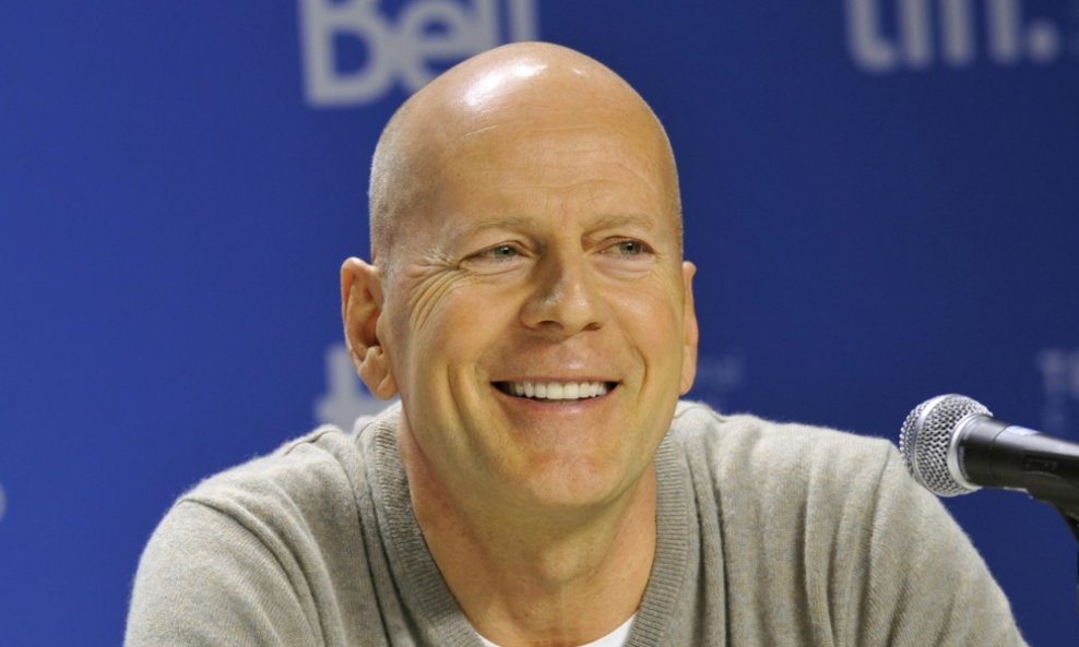 Bruce Willis