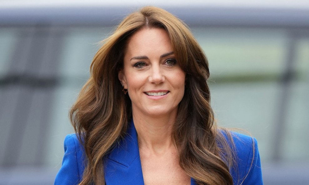Kate Middleton