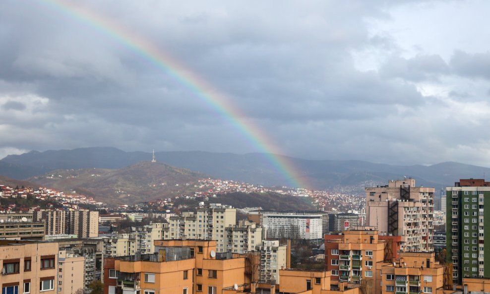 Sarajevo, BiH