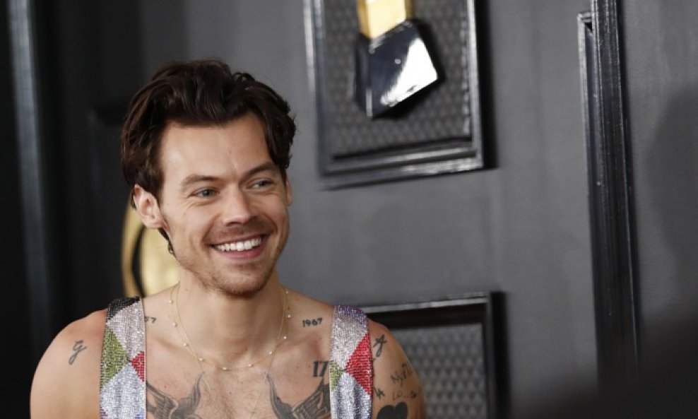 Harry Styles