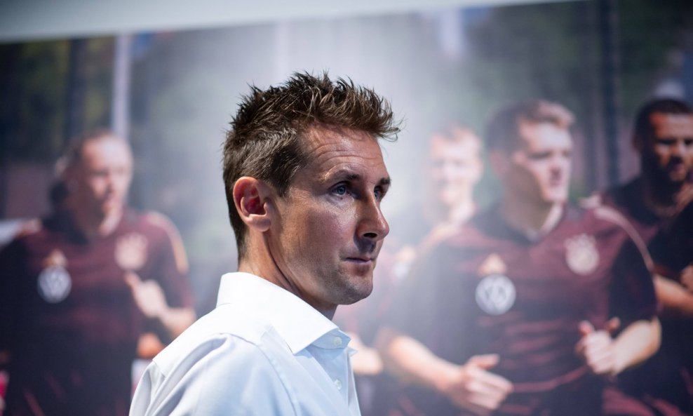 Miroslav Klose