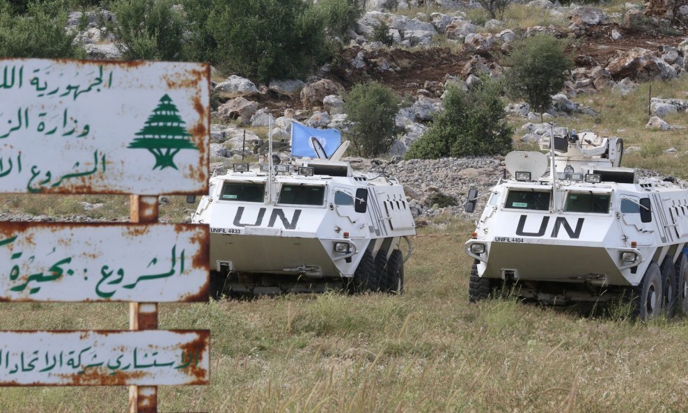 UN u Libanonu
