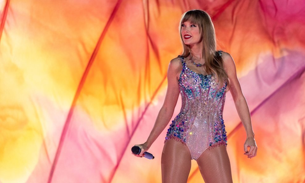 Taylor Swift