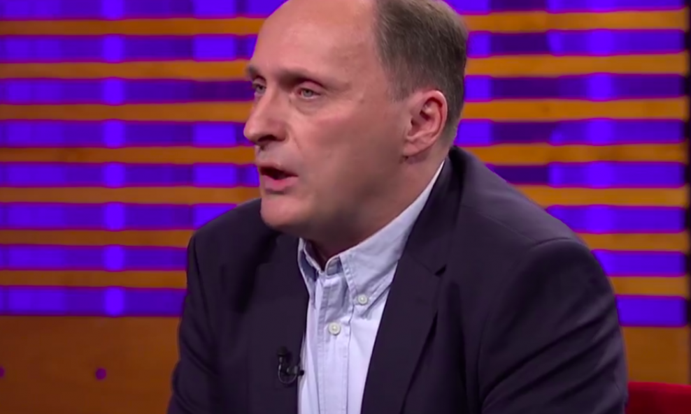 Dario Špelić