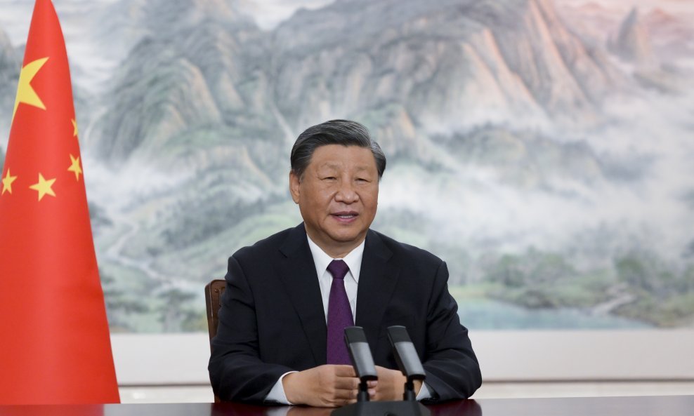 Xi Jinping