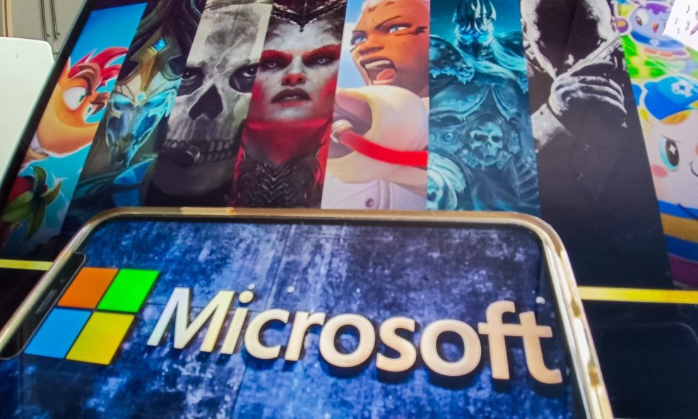 Microsoft