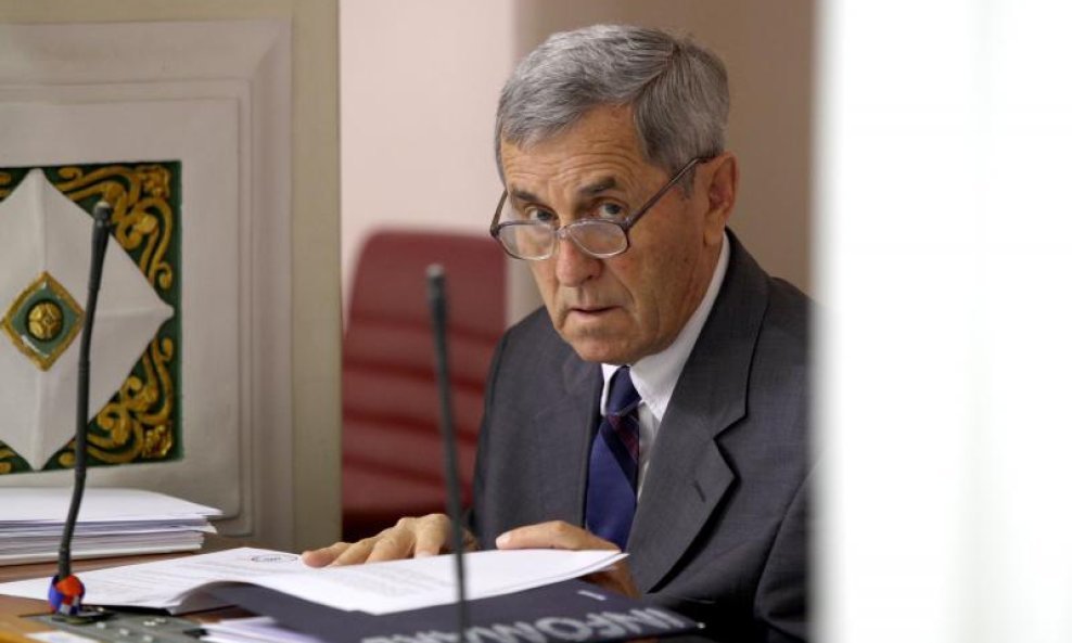don Ivan Grubišić