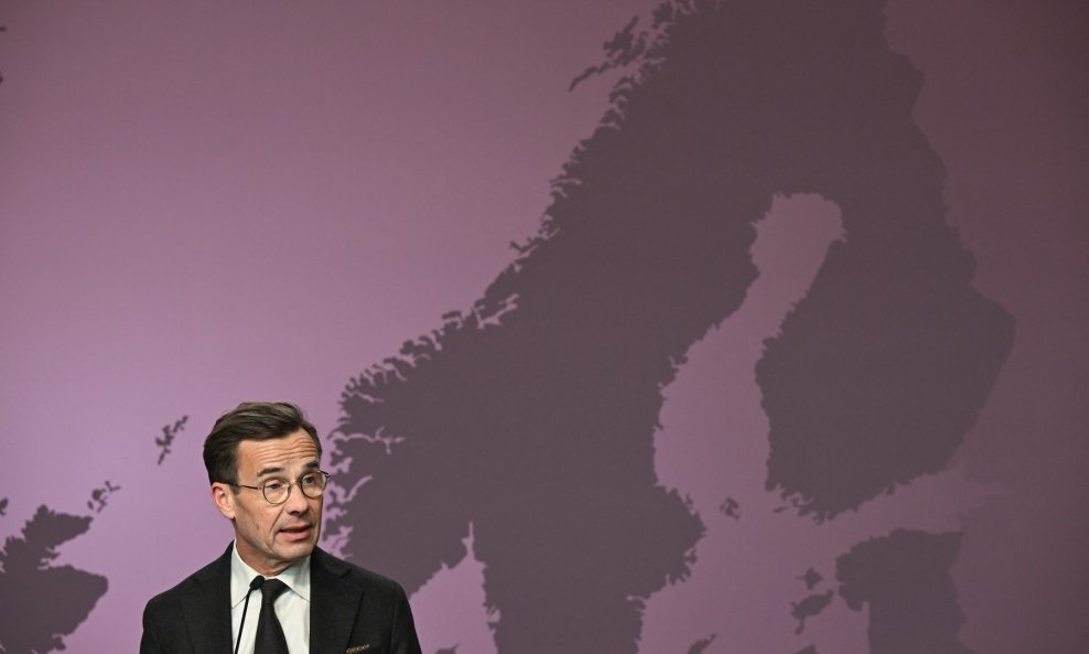 Ulf Kristersson