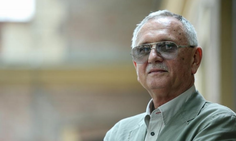 Pavao Pavličić