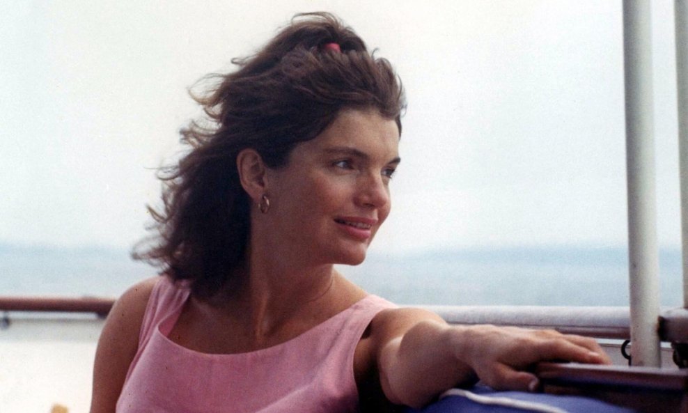 Jackie Kennedy