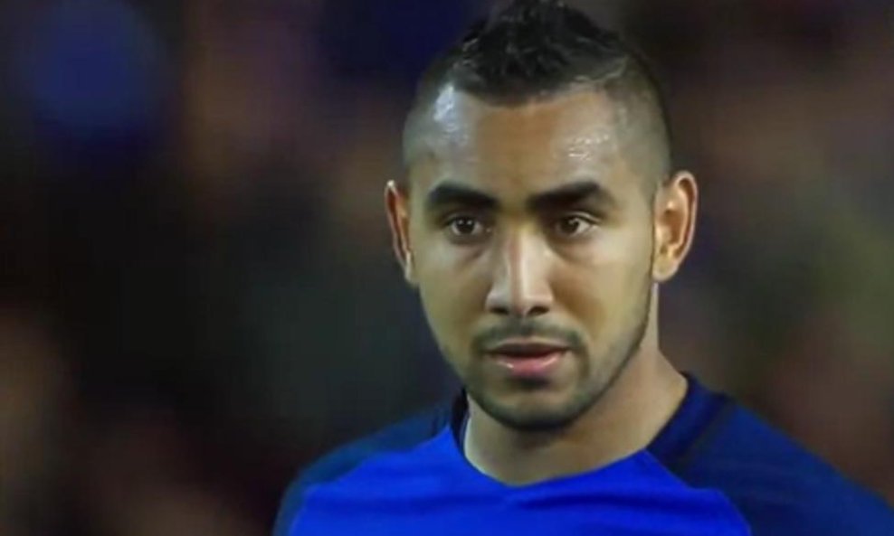 Dimitri Payet